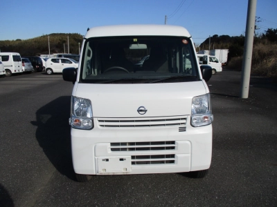 NISSAN NV100 CLIPPER
