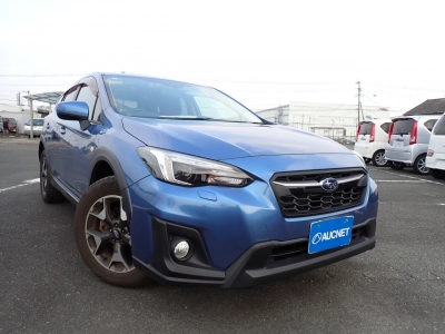 SUBARU SUBARU XV