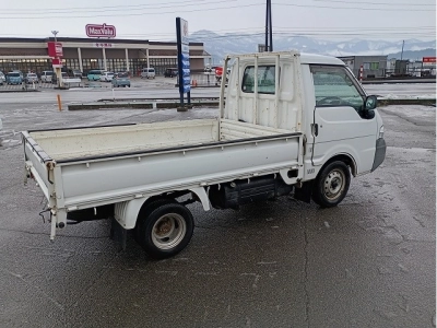 MAZDA BONGO TRUCK