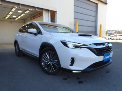 SUBARU LEVORG LAYBAC