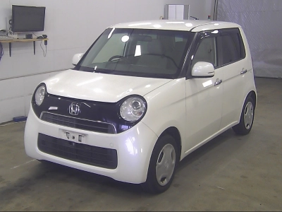HONDA N-ONE