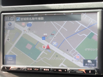 SUBARU IMPREZA SPORT