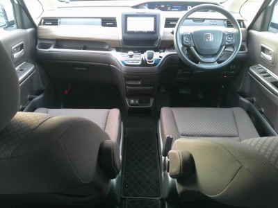 HONDA FREED+