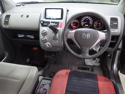 HONDA MOBILIO