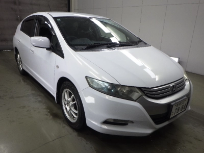 HONDA INSIGHT