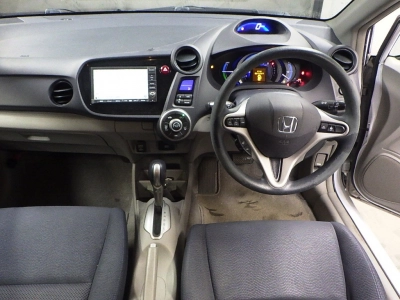 HONDA INSIGHT
