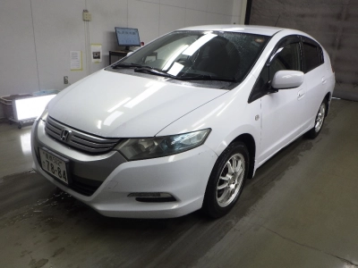 HONDA INSIGHT