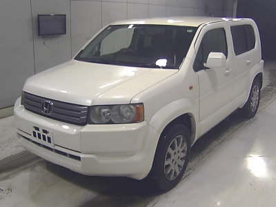 HONDA CROSSROAD