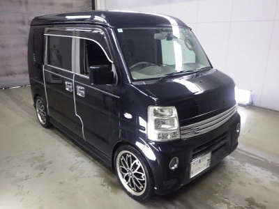 MITSUBISHI TOWN BOX
