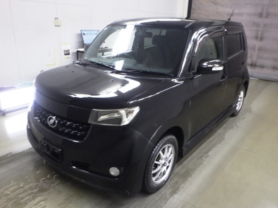 TOYOTA BB