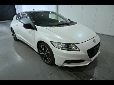 HONDA CR-Z