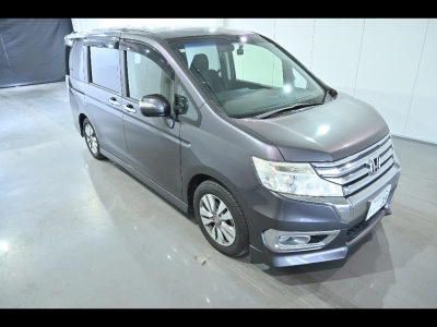HONDA STEPWGN SPADA