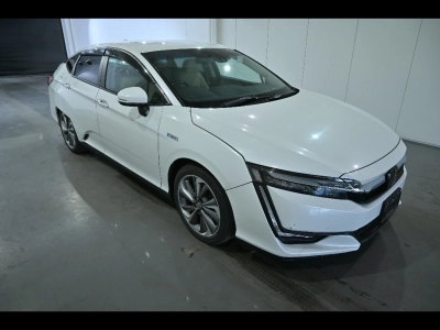 HONDA CLARITY
