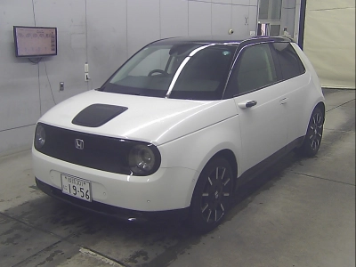 HONDA HONDA E