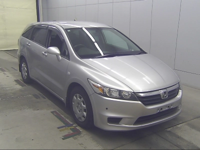 HONDA STREAM