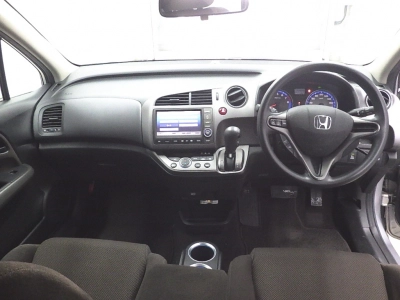 HONDA STREAM