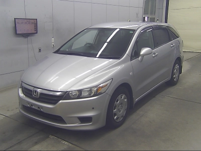 HONDA STREAM