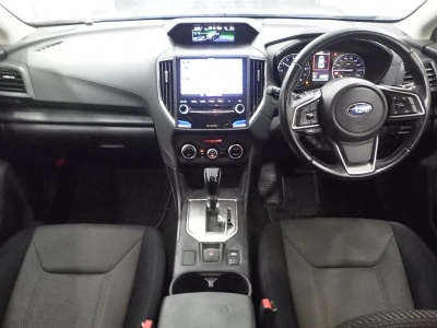 SUBARU IMPREZA SPORT