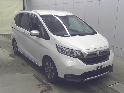 HONDA FREED+