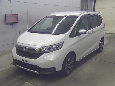 HONDA FREED+