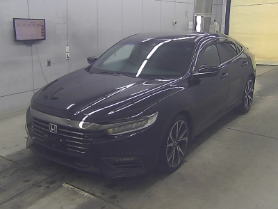 HONDA INSIGHT