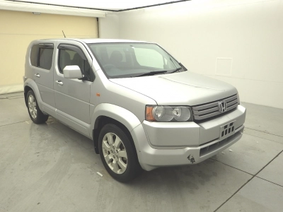 HONDA CROSSROAD