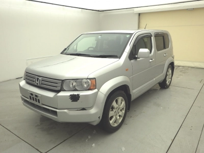 HONDA CROSSROAD