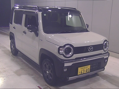 MAZDA FLAIR CROSSOVER