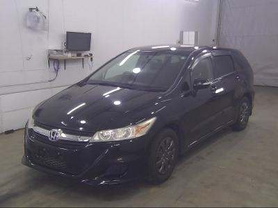 HONDA STREAM