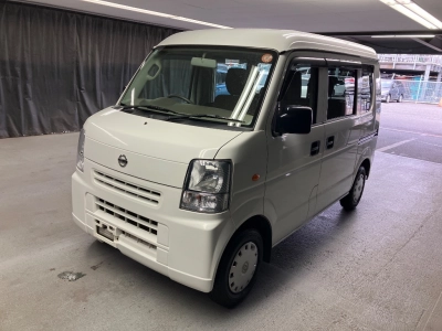 NISSAN NV100 CLIPPER