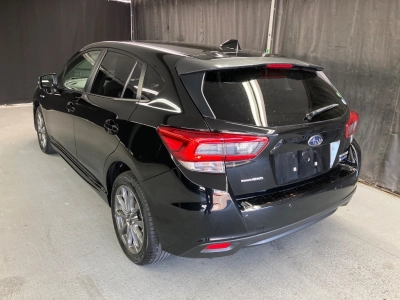 SUBARU IMPREZA SPORT