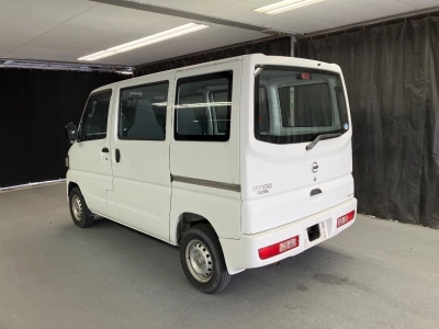 NISSAN NV100 CLIPPER