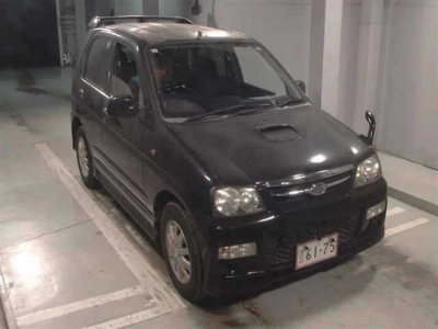 DAIHATSU TERIOS KID
