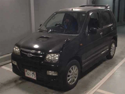 DAIHATSU TERIOS KID