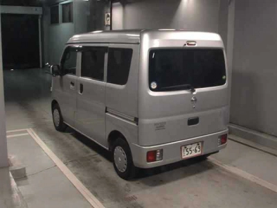 NISSAN NV100 CLIPPER