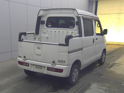 DAIHATSU HIJET OP_DECK VAN