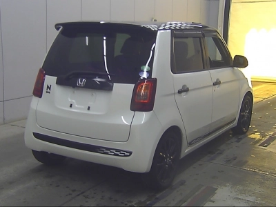 HONDA N-ONE