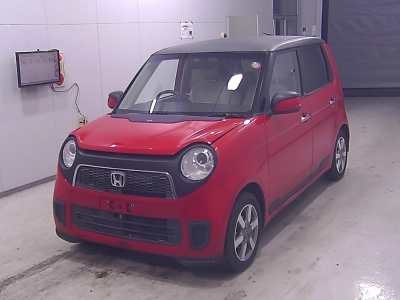 HONDA N-ONE
