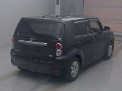 TOYOTA COROLLA RUMION