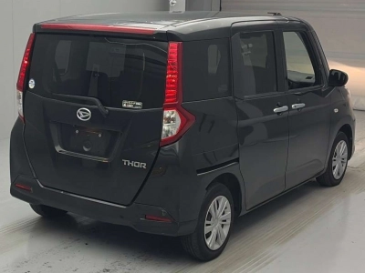 DAIHATSU THOR