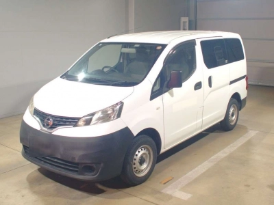 NISSAN NV200 VANETTE VAN