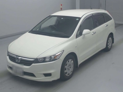 HONDA STREAM