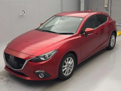 MAZDA AXELA SPORT