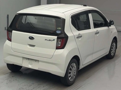 SUBARU PLEO PLUS
