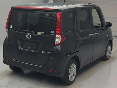DAIHATSU THOR
