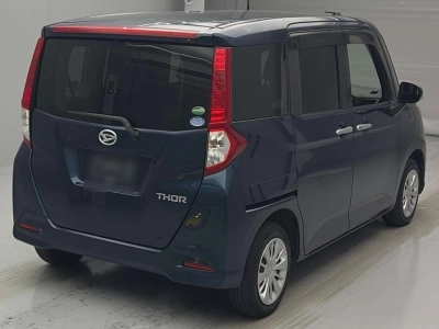 DAIHATSU THOR
