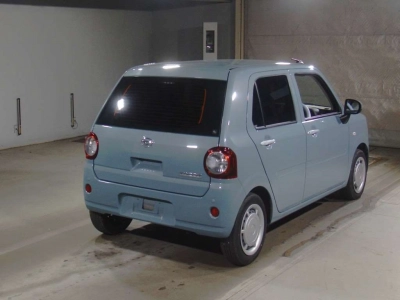 DAIHATSU MIRA TOCOT
