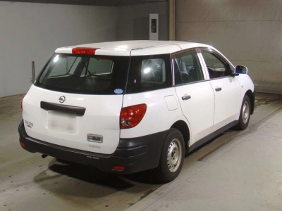 NISSAN NV150 AD