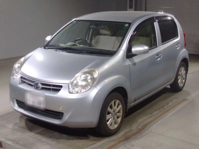 DAIHATSU BOON