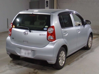 DAIHATSU BOON